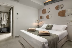 Kavos Themed Room - Elakati Hotel in Rhodes Greece